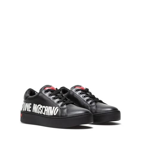 moschino shoes replica|moschino shoes outlet.